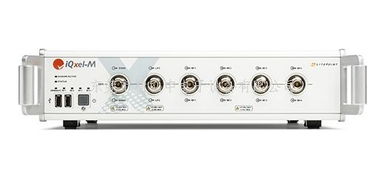 全方位服務 Litepoint IQxel M無線通信測試儀的供應、回收與租賃解決方案