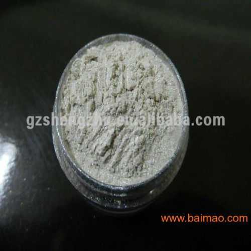 油墨廠與印刷廠專用珠光粉、銅金粉及銅金條的生產與應用