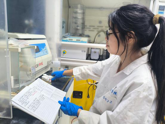 溫州大學 聚焦導電油墨技術突破，助力國產電子標簽產業升級